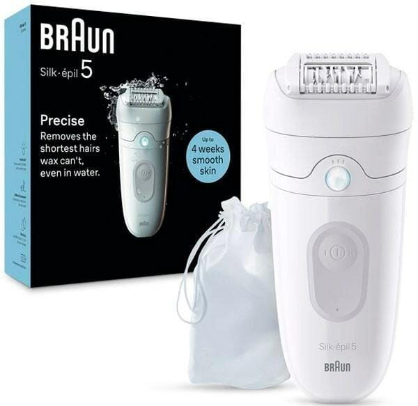 Эпилятор Braun Silk-epil 5 SE 5-011