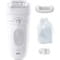 Фото - Епілятор Braun Silk-epil 5 SE 5-011 | click.ua