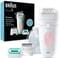 Фото - Епілятор Braun Silk-epil 5 SE 5-050 | click.ua