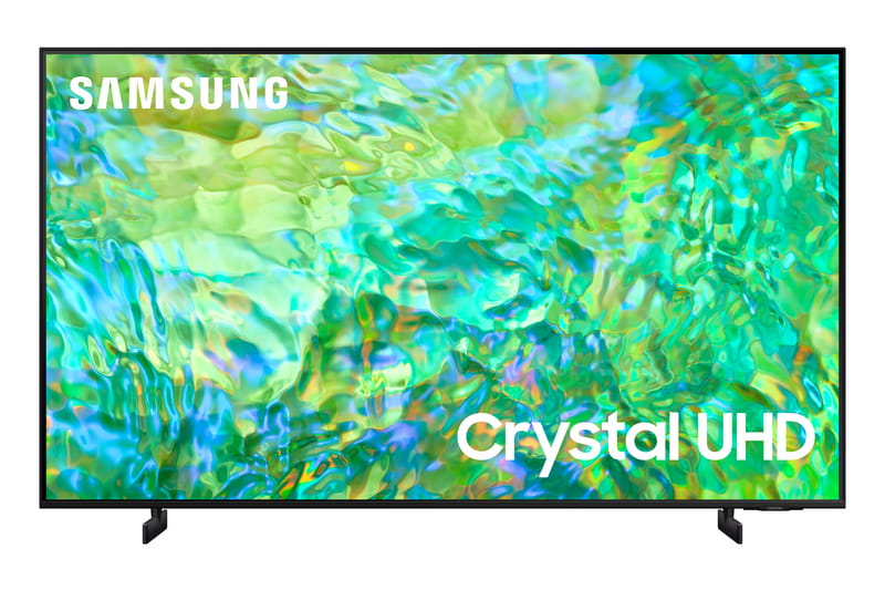 Телевизор Samsung UE43DU8000UXUA