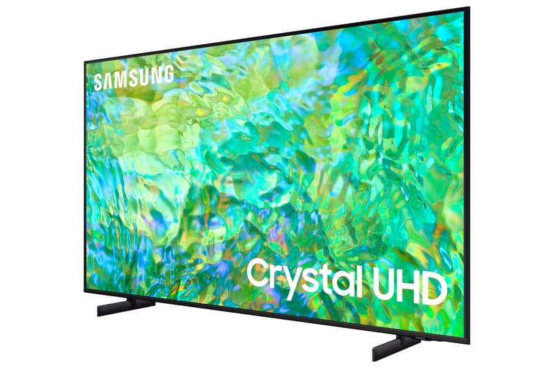 Телевизор Samsung UE43DU8000UXUA