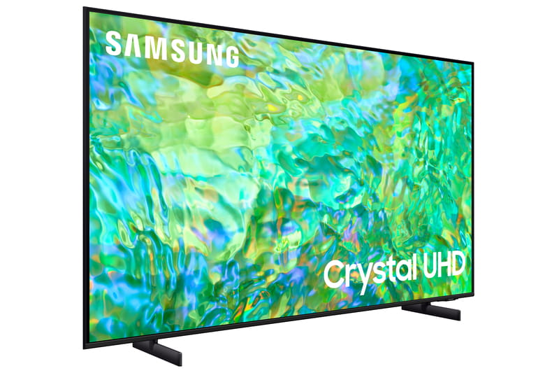 Телевизор Samsung UE43DU8000UXUA