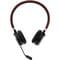 Фото - Bluetooth-гарнітура Jabra Evolve 65 SE MS Stereo Black (6599-833-309) | click.ua
