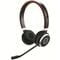 Фото - Bluetooth-гарнітура Jabra Evolve 65 SE MS Stereo Black (6599-833-309) | click.ua