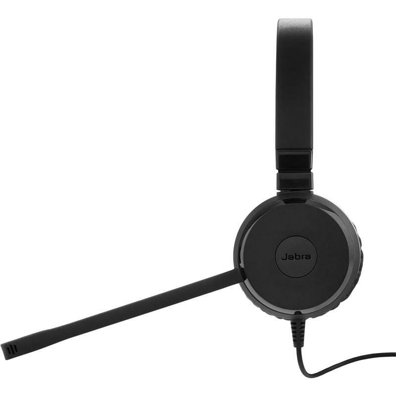 Гарнітура Jabra Evolve 30 II HS Stereo Black (14401-21)