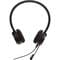 Фото - Гарнитура Jabra Evolve 30 II HS Stereo Black (14401-21) | click.ua