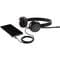 Фото - Гарнитура Jabra Evolve 30 II HS Stereo Black (14401-21) | click.ua