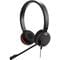 Фото - Гарнитура Jabra Evolve 30 II HS Stereo Black (14401-21) | click.ua