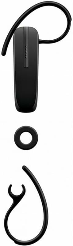 Bluetooth-гарнiтура Jabra Talk 5 Black (100-92046900-60)