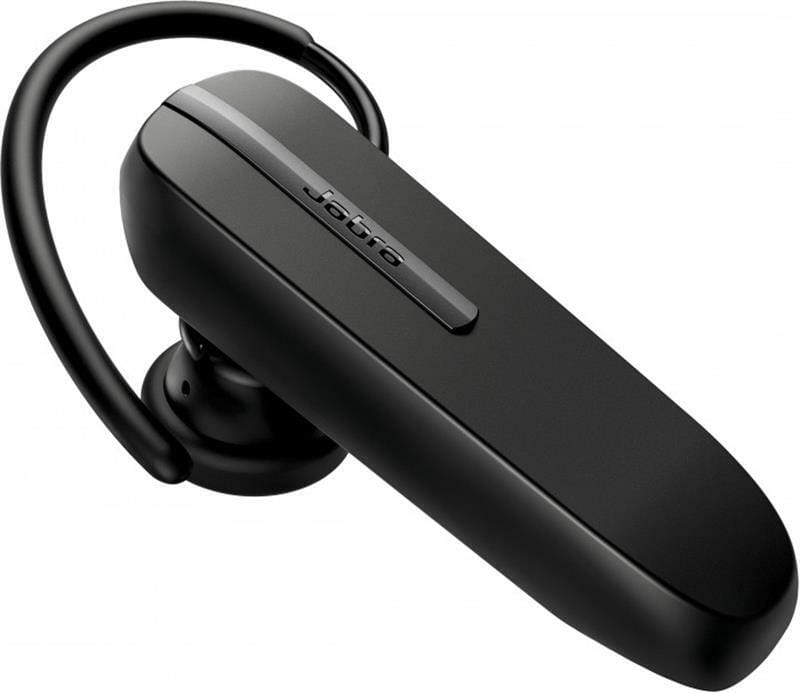 Bluetooth-гарнiтура Jabra Talk 5 Black (100-92046900-60)