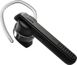 Bluetooth-гарнитура Jabra Talk 45 Black (100-99800902-60)