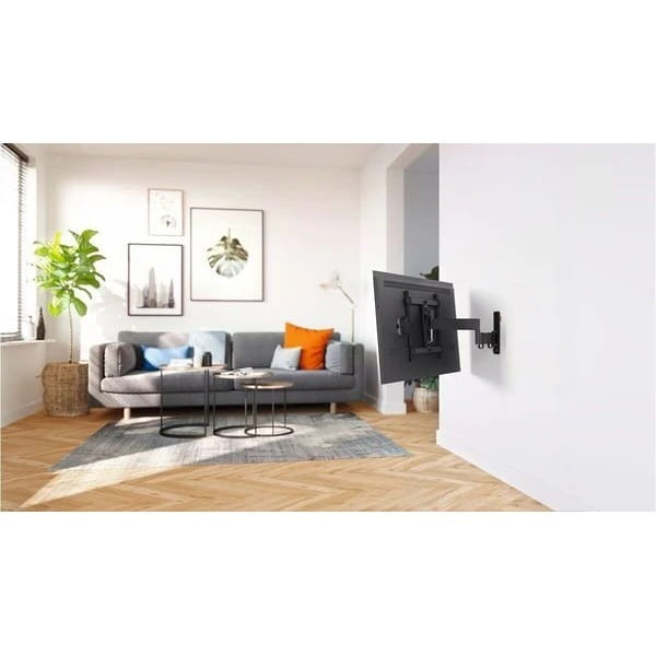 Кронштейн Vogels TVM 6400 Media Box Mount Black