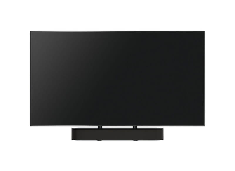 Кронштейн Vogels Sound 3550 Sound Bar Mount Black