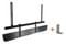 Фото - Кронштейн Vogels Sound 3550 Sound Bar Mount Black | click.ua