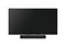 Фото - Кронштейн Vogels Sound 3550 Sound Bar Mount Black | click.ua