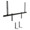Фото - Кронштейн Vogels Sound 3550 Sound Bar Mount Black | click.ua