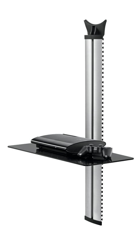 Крепление настенное Vogels SNext 7840 Cable Column Silver