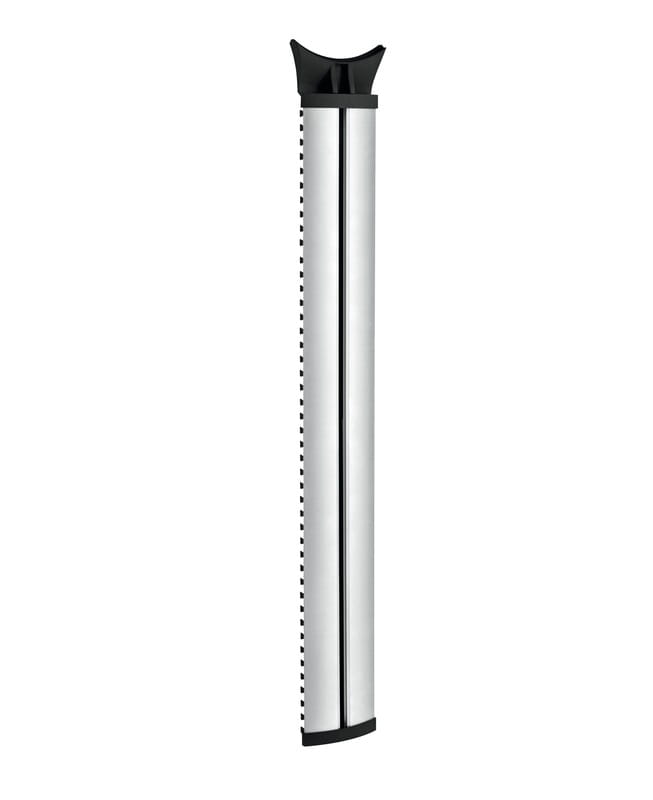 Крепление настенное Vogels SNext 7840 Cable Column Silver