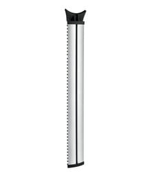 Купить Крепление настенное Vogels SNext 7840 Cable Column Silver Крепление настенное Vogels SNext 7840 Cable Column Silver