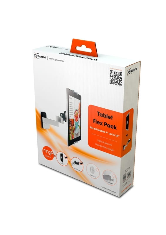 Кронштейн Vogels RingO TMS 1030 Tablet Flex Pack Silver