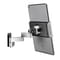 Фото - Кронштейн Vogels RingO TMS 1030 Tablet Flex Pack Silver | click.ua