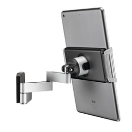 Кронштейн Vogels RingO TMS 1030 Tablet Flex Pack Silver