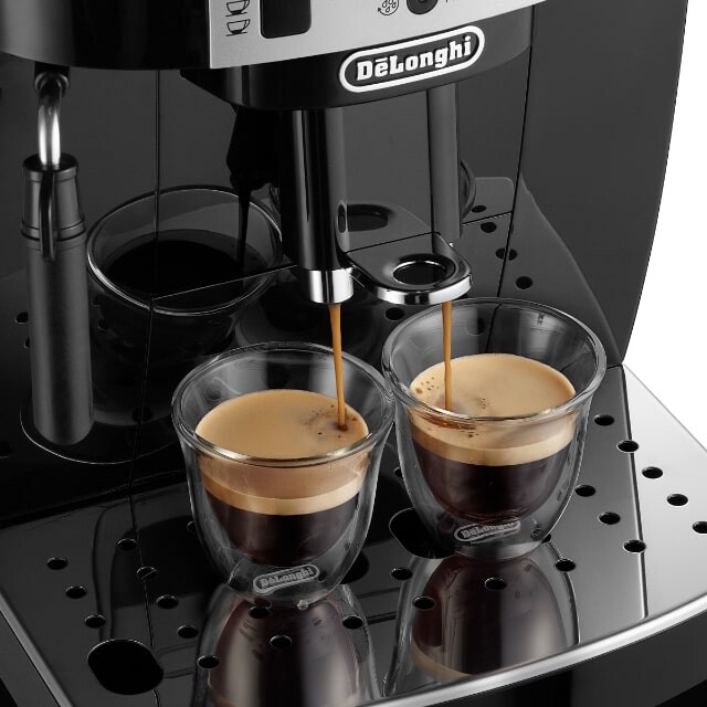 Кавомашина Delonghi Magnifica S ECAM 22.112 B