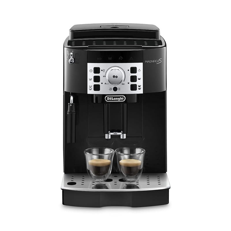 Кофемашина Delonghi Magnifica S ECAM 22.112 B