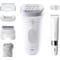 Фото - Епілятор Braun Silk-epil 7 SE 7-441 | click.ua