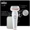 Фото - Епілятор Braun Silk-epil 9 SES 9-000 | click.ua