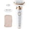 Фото - Епілятор Braun Silk-epil 9 SES 9-011 3D | click.ua