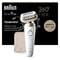 Фото - Епілятор Braun Silk-epil 9 SES 9-011 3D | click.ua
