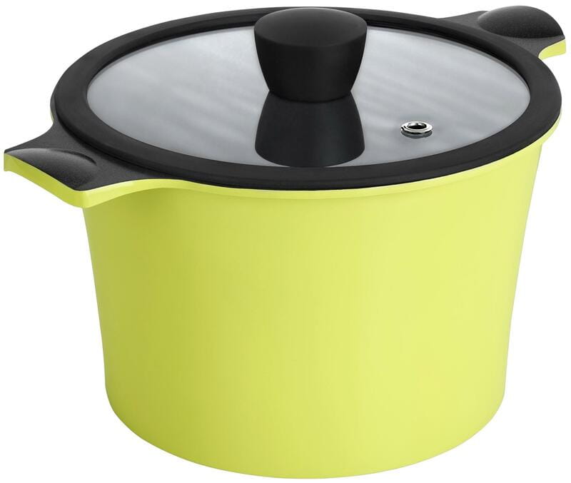 Каструля Ringel Zitrone 24 см 7 л (RG-2108-24/2)