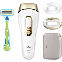Фотоэпилятор Braun Silk-expert Pro 5 PL5152
