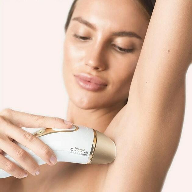 Фотоепілятор Braun Silk-expert Pro 5 PL5152