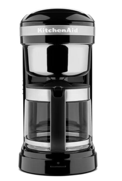 Кофеварка капельная KitchenAid 5KCM1209EOB Black