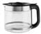 Фото - Кавоварка краплинна KitchenAid 5KCM1209EOB Black | click.ua