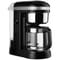 Фото - Кавоварка краплинна KitchenAid 5KCM1209EOB Black | click.ua