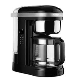 Кавоварка краплинна KitchenAid 5KCM1209EOB Black