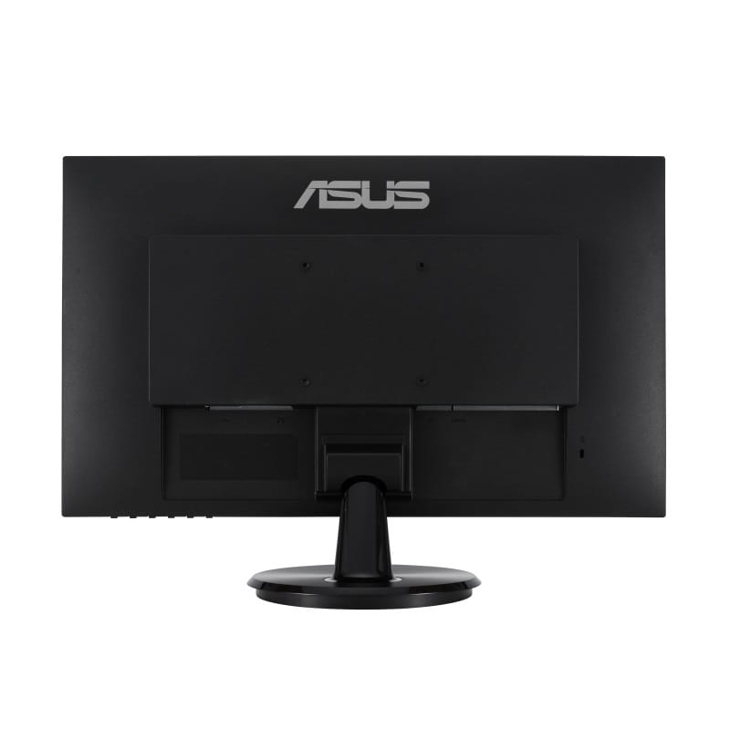 Монітор Asus 23.8" VA24DQF (90LM0541-B03370) IPS Black 100Hz
