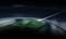 Фото - Смартфон Tecno Pova 6 (LI7) 12/256GB Comet Green (4894947019081) | click.ua