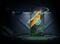 Фото - Смартфон Tecno Pova 6 (LI7) 12/256GB Comet Green (4894947019081) | click.ua