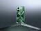 Фото - Смартфон Tecno Pova 6 (LI7) 12/256GB Comet Green (4894947019081) | click.ua