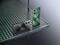 Фото - Смартфон Tecno Pova 6 (LI7) 12/256GB Comet Green (4894947019081) | click.ua