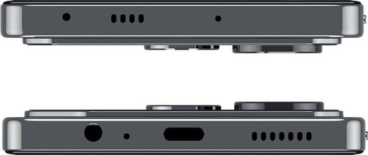 Смартфон Tecno Pova 6 (LI7) 8/256GB Meteorite Grey (4894947019050)