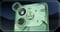 Фото - Смартфон Tecno Pova 6 (LI7) 8/256GB Comet Green (4894947019074) | click.ua