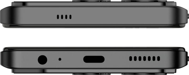 Смартфон Tecno Pova 6 Neo (LI6) 8/128GB Speed Black (4894947021015)