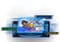 Фото - Смартфон Tecno Pova 6 Neo (LI6) 8/128GB Starry Silver (4894947023620) | click.ua