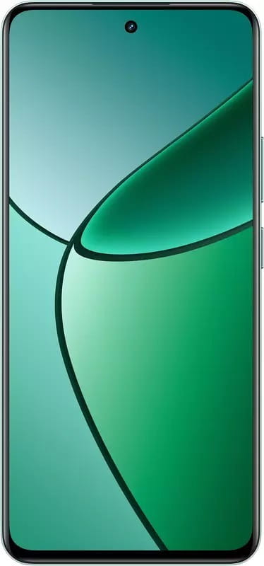 Смартфон Realme 12+ 5G 12/512GB (RMX3867) Pioneer Green