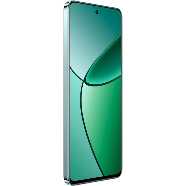 Смартфон Realme 12+ 5G 12/512GB (RMX3867) Pioneer Green